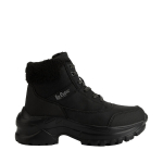 Lee Cooper moteri&scaron;ki batai, juodi, LCJ-25-01-3743LA