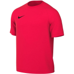 Vyri&scaron;kas mar&scaron;kinėlis Nike Dri-Fit Park VIII, koralinės spalvos, HV8173 635, L