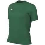 Moteri&scaron;kas mar&scaron;kinėlis Nike Dri-Fit Park VIII, žali, HV8178 302, M