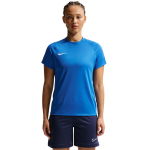 Moteri&scaron;kas mar&scaron;kinėlis Nike Dri-Fit Park VIII, mėlynos spalvos, HV8178 463, 2XL
