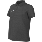 Moteri&scaron;kas mar&scaron;kinėlis Nike Dri-Fit Park 26 Polo, tamsiai pilkos spalvos, IB1172 071