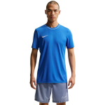 Vyri&scaron;kas mar&scaron;kinėlis Nike Dri-Fit Park 26 SS Top, mėlynas, HM7127 463