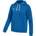 Moteri&scaron;kas džemperis Nike Park 26 Fleece Hoodie, mėlynas, IB1224 463