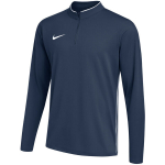Vyri&scaron;ka džemperis Nike Dri-Fit Park 26 Drill Top, tamsiai mėlyna IB7536 410