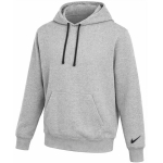 Vyri&scaron;ka džemperis Nike Park 26 Fleece &scaron;viesiai pilkos spalvos IO9035 063