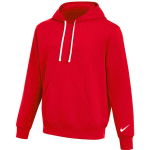 Vyri&scaron;ka džemperis Nike Park 26 Fleece, raudona, IO9035 657