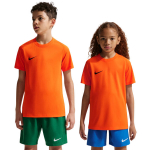 Vaiki&scaron;kas mar&scaron;kinėlis Nike Dri-Fit Park VIII, oranžinis, HV8182, 819