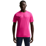 Vyri&scaron;kas mar&scaron;kinėlis Nike Dri-Fit Park VIII, fuksijos spalvos, HV8173 616