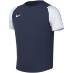 Vaiki&scaron;kas mar&scaron;kinėlis Nike Dri-Fit Academy II, tamsiai mėlynos ir baltos spalvos, HV8168 411