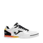 Joma Top Flex Indoor 2632 baltos futbolo batelės TOPS2632IN