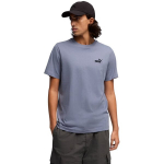 Vyri&scaron;kas mar&scaron;kinėlis Puma ESS Small No.1 Logo Tee(s), violetinis 682535 65