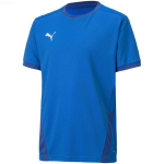 Vaiki&scaron;kas mar&scaron;kinėlis Puma teamGOAL 23 Jersey mėlynas 704160 02