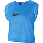 Nike DF Park 20 BIB treniruočių liemenė, mėlyna, DV7425 406, L