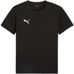 Vyri&scaron;kas mar&scaron;kinėlis Puma teamRISE Matchday Jersey, juodas, 706132 03