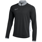 Vyri&scaron;ka džemperis Nike Dri-Fit Academy 25 Drill Top, juoda, FZ9767 010