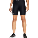 Moteri&scaron;kos &scaron;ortai Under Armour HG 8in juodi 1383627 001, XS