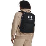 Under Armour kuprinė Loudon Backpack, juoda 1378415 001