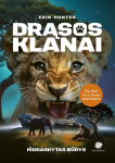 Drąsos klanai 1. I&scaron;draskytas būrys, Drąsos klanai 1. I&scaron;draskytas būrys