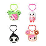 Pliu&scaron;inis žaislas pakabukas Jazwares Tokidoki, 10 cm