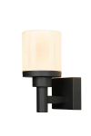 Lauko sieninis &scaron;viestuvas Candellux Saponia, juodas