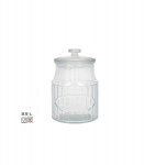 KitchenGo stiklinis indas, 2.5l