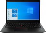Ne&scaron;iojamas kompiuteris Lenovo ThinkPad T14s Gen2 &mdash; 14" FHD, Intel Core i7-1185G7, 16 GB RAM, 256 GB SSD, Intel Iris Xe, Wi‑Fi 6E, 4G, Windows 11 Pro