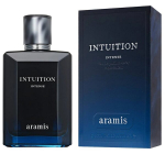 Kvapusis vanduo Aramis Intuition Intense Woody vyrams 50 ml