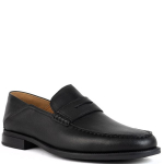 SERGIO MORETTI Loaferiai vyrams, Juoda, Loafers