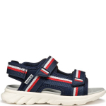 GEOX Basutės berniukams, Mėlyna, Airadyum sandals