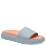 TAMARIS &Scaron;lepetės moterims, Mėlyna, Slippers
