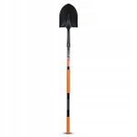 Kastuvas Black & Decker, juodas