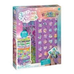 Apyrankių kūrimo rinkinys Nebulous Stars Rainbow Loom Charm 11144