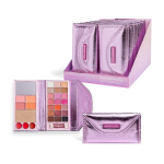Makiažo rinkinys Magic Studio Rose Quartz All in One Glam