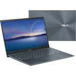 Ne&scaron;iojamas kompiuteris Asus Zenbook 14 UX425 | Intel&reg; Core&trade; i5-1135G7 procesorius (4C/8T, 8MB, 2.4 - 4.2 GHz) | 8GB | 256GB SSD | 14,0 colių, FHD (1920 x 1080) IPS, AG | Wi-Fi 6 + Bluetooth&reg; 5.2 | Windows 11 | Atnaujintas/Renew
