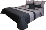 Eurofirany lovatiesė NM45-F, 170x210 cm