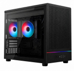 Kompiuteris VIST M4M RYZEN 5 5600Gt 16GB RX VEGA7 SSD500 WIFI W11