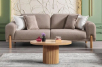 Sofa-lova Class Bohem, ruda