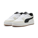 PUMA laisvalaikio batai vyrams PUMA CA Pro Gum PUMA White-PUMA Black - 39575303, balti