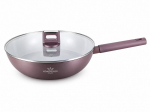 Swiss Haus keptuvė SH-SCW28T, 28 cm