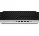 HP Elitedesk 800 G5 SFF i5-9500 16GB 512GB SSD Windows 11 Pro Stacionarus kompiuteris ReNew