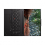 Ne&scaron;iojamas kompiuteris Lenovo ThinkPad P16s G5 16" WUXGA Ryzen Ai 9-470 HX PRO 64GB-DDR5 1TB RTX Pro 2000 Blackwell Win11 Pro 21XG002DMH