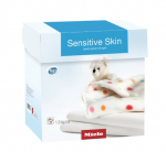 Miele skalbimo milteliai Sensitive, 1,8 kg
