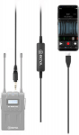 Boya 35C-USB-C