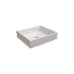 Pastatomas praustuvas Ideal Standard Strada, 50x42 cm, baltas. K077601