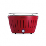 Ne&scaron;iojama anglies kepsninė Lotusgrill G 340 Standard Grill G-GR-34P, raudona