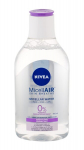 Micelinis vanduo Nivea Micellar Air 3in1 400 ml