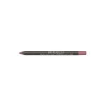 Lūpų kontūro pie&scaron;tukas Artdeco Soft, vandeniui atsparus, 1.2 g, 199 black cherry
