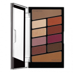 Akių &scaron;e&scaron;ėlių paletė Wet n Wild Color Icon 8,5 g, Rose In The Air