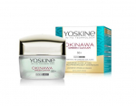 Veido kremas Yoskine Okinawa Green Caviar 50+, 50 ml