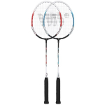 Badmintono rakečių rinkinys&nbsp;Wish Alumtec 308 K